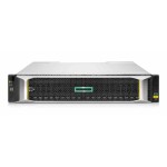 HPE R0Q78A Modular Smart Array 2060 SAS 12Gb/s SFF 2U Rack-mountable Storage Array