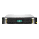 HP R0Q80A MSA 2062 24-Bay Fibre Channel 16GB/SAS 12Gb/s 2U Rackmount SFF SAN Storage Array