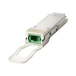 HP R0R40A - HPE 100GB QSFP28 LC SWDM4 MULTI-MODE 100M TRANSCEIVER