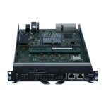 HP R0X31A - HP Management Module for Aruba 6400