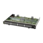 HP R0X38B - HP Module for Aruba 6400 (48x 1G BASE-T)