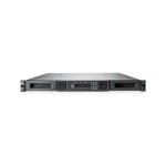 HPE R1R75A StoreEver 1/8 G2 Tape Autoloader