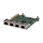 เดลล์ R1XFC I350 4 x Ports 1GbE PCI Express 2.0 Ethernet Rack Network