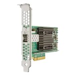 HPE R2E08A SN1610Q 1-Port 32Gb/s Fibre Channel SFP+ PCI Express 4.0 x8 Host Bus Adapter