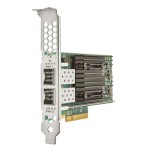 HPE R2E09A SN1610Q 1-Port 32Gb/s Fibre Channel SFP+ PCI Express 4.0 x8 Host Bus Adapter