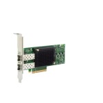 HPE SN1610E 32Gb 2-port Fibre Channel Host Bus Adapter - R2J63A