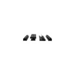 HP R3J18A - HP Aruba AP-MNT-D Type D Solid Surface Mount