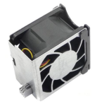 ซุปเปอร์ไมโคร R40W12BS5AC-55 12V DC 0.80A 40mm 3-Pin Cooling Fan