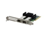 เดลล์ R5WK9 NVIDIA ConnectX-6 2PORT 25GB SFP28 PCI-e
