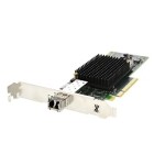 เดลล์ R63T7 Emulex LPe31000-M6-D FC SP PCIe HBA
