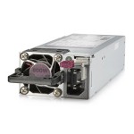 HPE 800W AC power supply spare for Alletra 6000 series all-flash arrays