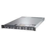 HPE Alletra 6000 series 1600W spare power supply for datacenter storage systems
