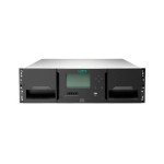 HPE R6Q74A StoreEver MSL LTO-9 Ultrium 45000 Fibre Channel Drive Upgrade Kit