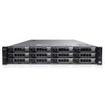 เดลล์ R720XD PGXHP 12X 3.5in Backplane