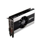 R7250XCGF4 Nvidia Radeon R7 250X 2GB DDR3 HDMI / DisplayPort / Dual DVI PCI-Express Video Graphics Card