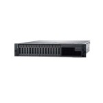 เดลล์ R740 XPDVP Processor Heatsink Clip