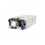 HPE R7J63A 550-Watts Power Supply For Aruba 9240