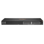 HP R8N88A - HP Aruba 6000 24G 4SFP Switch (24x1G BASE-T,4xSFP)