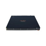 HP R8Q70A - HP Aruba CX 6200M 48G 48-Port PoE Switch (48x1G BASE-T PoE,4xSFP+) without PSU