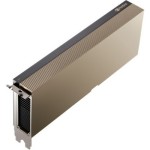 HP R8T26C Tesla A16 64GB GDDR6/128-Bit PCIe 4.0 x16 1x 8-Pin Dual-Slot Graphics Card