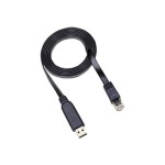 HP R9G48A - HP Aruba USB-A to RJ45 Cable