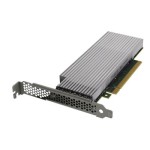 HPE R9H94A Flex 140 12GB GDDR6 192-Bit PCI Express 4.0 x8 GPU Computing Processor Graphic Card