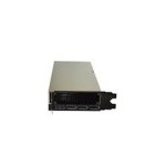 HP R9S37C Tesla A40 48GB GDDR6/384-Bit PCIe 4.0 x16 3-DisplayPort Graphics Card