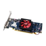RADEONHD6450 ATI Radeon HD 6450 1GB HDMI / DVI / VGA Video Graphics Card