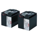 APC RBC11 Replacement Battery Cartridge #11