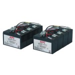 APC RBC12 Replacement Battery Cartridge