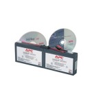 APC RBC18 Replacement Battery Cartridge