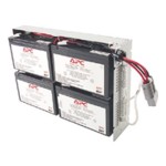 APC RBC23 Replacement UPS Battery Cartridge #23