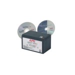 APC RBC3 Replacement Battery Cartridge