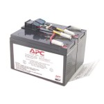 APC RBC48 Replacement Battery Cartridge #48