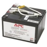 APC RBC5 Replacement Battery Cartridge #5
