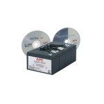 APC RBC8 Replacement Battery Cartridge