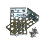 ซิสโก้ RCKMNT-1RU Rack Mount Kit สำหรับ 1RU สำหรับ 3750,3560,3550,2900-LRE