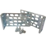 ซิสโก้ RCKMNT-1RU-2KX Rack Mount Kit สำหรับ 1RU สำหรับ 2960-X, 2960-XR and 2960-L
