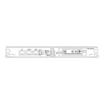 JUNIPER RE-S-X6-128G-S-S - 6 Core 2.0 GHz CPU with 128 GB memory, spare
