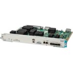 ซิสโก้ RFGW-X45-SUP7-E RFGW Supervisor 7-E, 4xSFP+ (10/1GE)