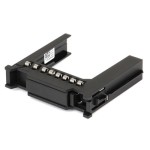เดลล์ RJ8J9 Hard Drive Blank Filler 2.5in 1-Bay