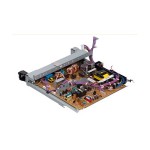 HP RM1-4549-030CN 110-127V AC Low Voltage Power Supply Assembly For LaserJet 4014/4015/4515 Printer