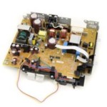 HP RM1-8514-000CN 110V High Voltage Power Supply Board For LaserJet M521/M525 Series Printer