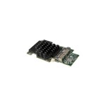 Intel RMS25CB080 8-Ports SAS/SATA 6Gb/s PCI Express 1GB Cache Integrated RAID Controller Card