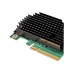[RMS25KB040] ราคา จำหน่าย Intel Entry Level 0,1,1E,10  4SAS/SATA 6Gb/s miniSAS port lowprofile for S1200SP
