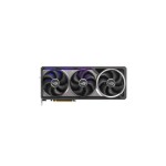 Asus ROG-ASTRAL-RTX5090-O32G-GAMING ROG Astral GeForce RTX 5090 OC 32GB GDDR7 512-Bit PCI Express 5.0 x16 3-DisplayPort 2-HDMI 1x 16-Pin Quad-Slot Graphics Card