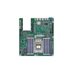 ASRock ROMED16QM3 Socket SP3 LGA4094 SoC Chipset EEB System Board (Motherboard) Supports EPYC 7003/7002 Series DDR4 16x DIMM
