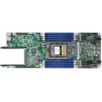 แอสร็อค ROMED8HM3 Socket SP3 LGA4094 SoC Chipset Half-width System Board