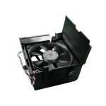 เดลล์ RR527 CPU Cooling Fan and Shroud Assembly
