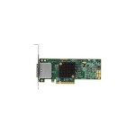 อินเทล RS25GB008 PCIe SAS SATA RAID Controller